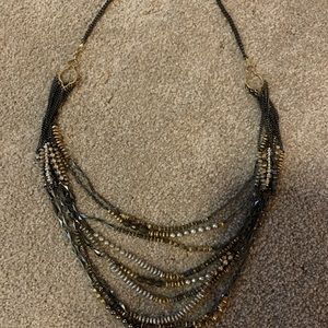 Stella & Dot necklace